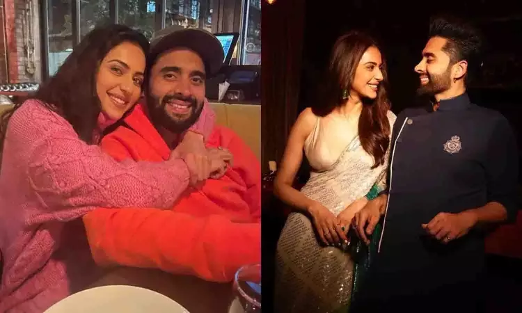 రకుల్ ప్రీత్ సింగ్ పెళ్లి డేట్ ఫిక్స్.. ఎవరిని చేసుకోబోతోందంటే.?