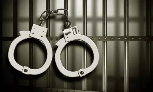 Hyderabad, TSNAB, arrest, drug peddlers