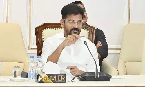 CM Revanth ,   Cabinet Meet,Jobs, Power, LPG Subsidies, Telangana