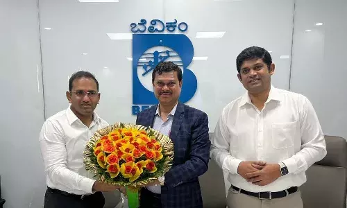 Telangana, free power scheme, Gruha Jyothi, BESCOM