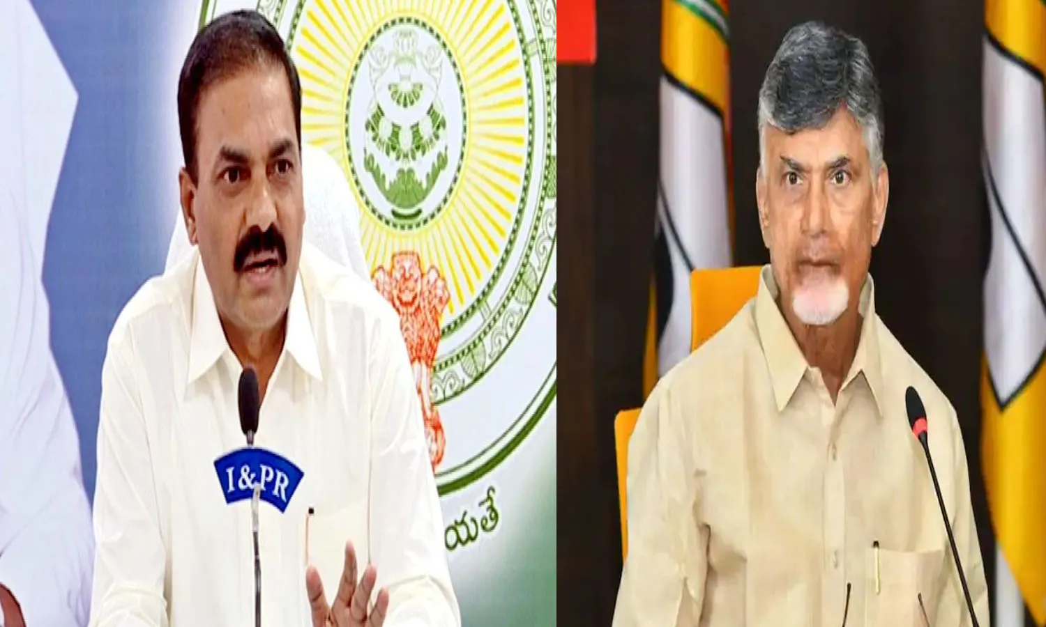 andhra pradesh, minister kakani,  tdp, chandrababu,