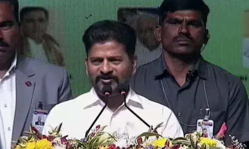 cm revanth reddy, telangana govt,  chiranjeevi, venkaiah naidu,