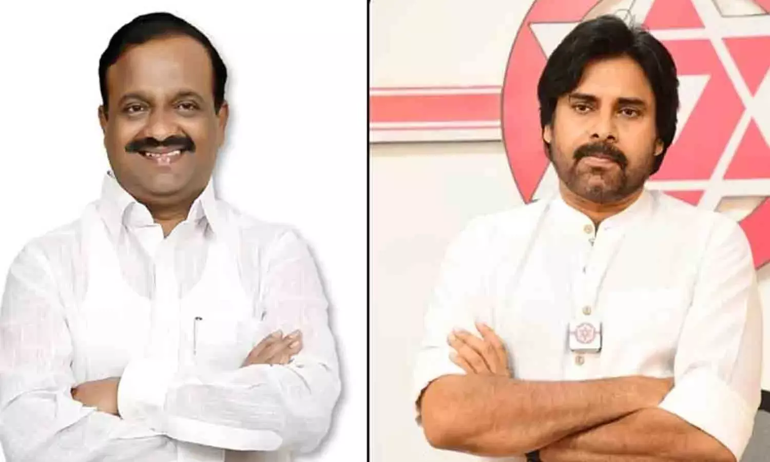 బాలశౌరి దారి అక్కడికే?