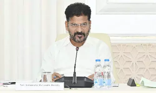 CM Revanth Reddy, Telangana, Cabinet, Congress
