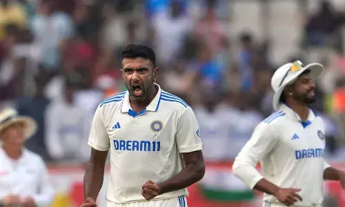 india vs england, test match, ashwin, record ,