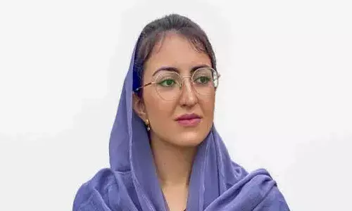 ఆ గడ్డ మీద ఎన్నికల్లో పోటీ చేస్తున్న తొలి హిందూ మహిళ ఆమె..!