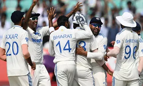 vizag, test match, team india, won, england ,