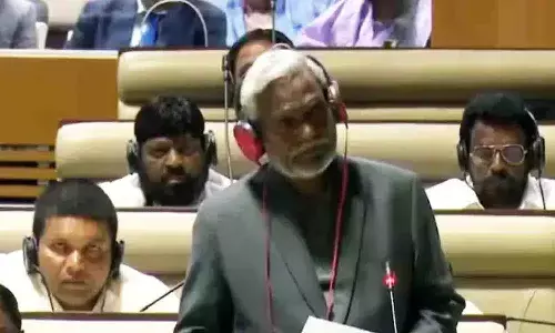 జార్ఖండ్‌లో ముగిసిన‌ రాజకీయ సంక్షోభం