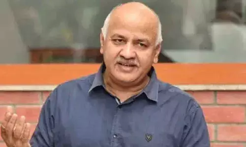 మనీష్ సిసోడియాకు ఊరట