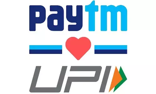Paytm, banks,UPI services, Paytm app