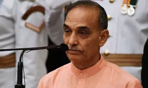 Bharat, BJP, Satyapal Singh, Lok Sabha, India