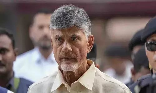 ఢిల్లీకి చంద్రబాబు నాయుడు.. అందుకోసమే..!