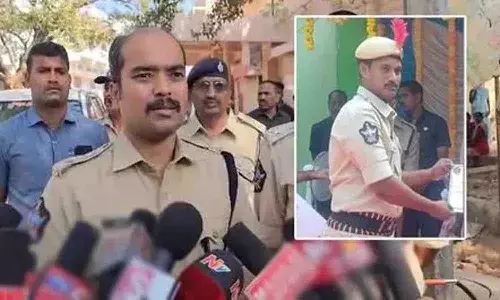గణేష్కు 30 లక్షలు ప్రకటించిన ఏపీ ప్రభుత్వం