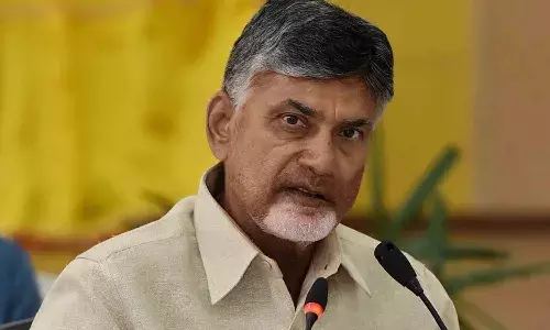 Chandrababu Naidu, BJP, tripartite alliance, APnews