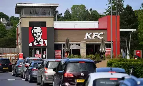 అయోధ్యలో కె.ఎఫ్.సి. లాంటివి పెట్టొచ్చట.. కానీ.!