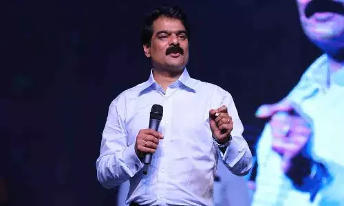 కీలక భేటీలలో భాగమవుతున్న బ్రదర్ అనిల్ కుమార్