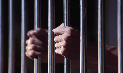 Jailed Tribal Died, Visakhapatnam, APnews