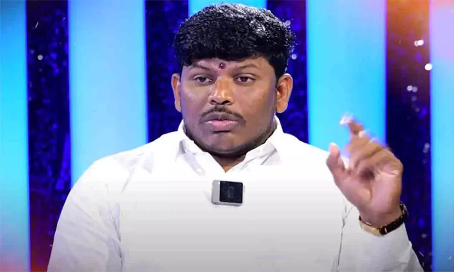 BJP leader, Ramanna, murder,  Yusufguda, Hyderabad