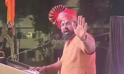 ఆ విషయంలో ఆసక్తిలేదని తేల్చి చెప్పిన రాజా సింగ్