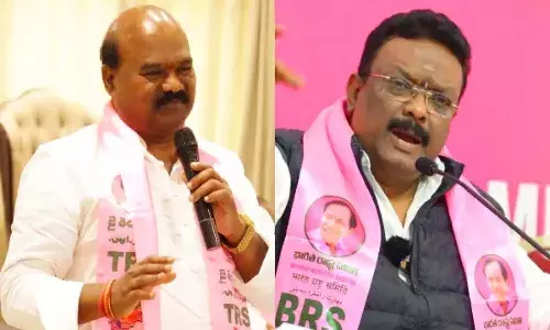 Dasoju Shravan,  Satyanarayana, Governor, MLC nominations, High Court, Telangana