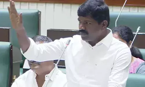 Congress, MLA Vemula Veeresham,  BRS, Assembly, Telangana