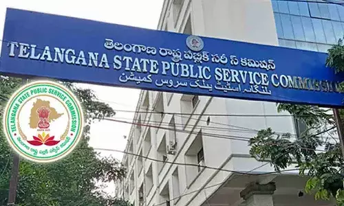 తెలంగాణలో విడుదలైన గ్రూప్-4 ఫలితాలు