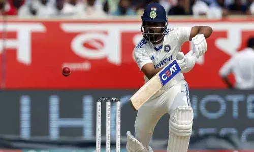 భారత జట్టు ప్రకటన.. సిరాజ్, జడ్డూ, రాహుల్ వచ్చేశారు.. ఎవరు అవుట్ అంటే?