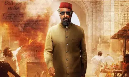 రజనీకాంత్ సినిమాకు ఈ రేంజ్ కలెక్షన్లా..?