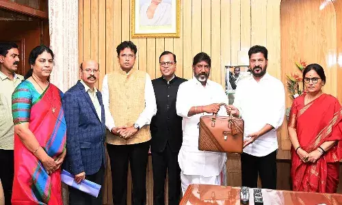 telangana, budget 2024-25, congress govt,