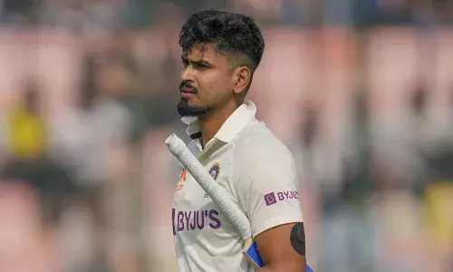 shreyas iyer, test cricket, team india, bcci,