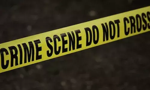 Suryapet , college student, Crime news, suicide