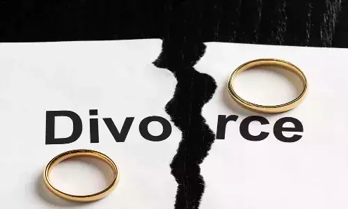 Rajanna Sirisilla district, suicide, divorce, Crime news