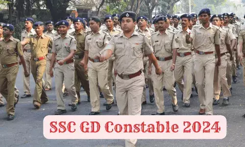 CAPFs constable exam to be conducted in 13 regional languages for the first time: Centre