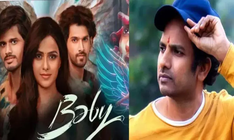 Movie Controversy, Baby, copyright complaint, Tollywood
