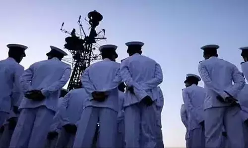 India, Qatar, Navy veterans, Ministry of External Affairs