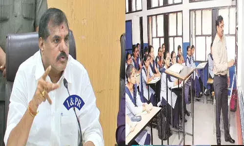 dsc notification, release, andhra pradesh govt ,