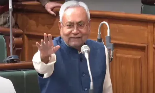 bihar, cm nitish kumar, won,  floor test,