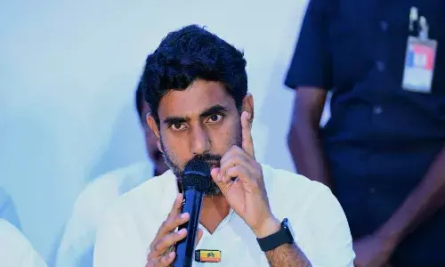 tdp, nara lokesh,  andhra pradesh elections ,
