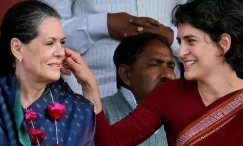 sonia gandhi, rajya sabha, priyanka gandhi, congress ,