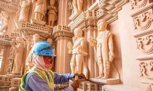 Hindu temple, Abu Dhabi, PM Modi, UAE