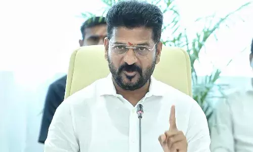 CM Revanth Reddy, Govt authorities, GO No 46, Telangana