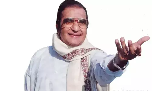 TDP, Bharat Ratna , NTR