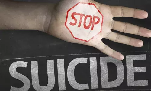 student, Mamata Medical College, suicide, Crime news