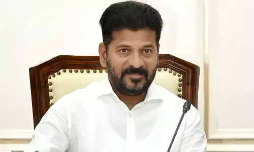 Medigadda Barrage, CM Revanth, Kaleshwaram Project, Telangana