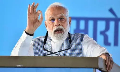 prime minister, modi,  solar power, 300 units free,