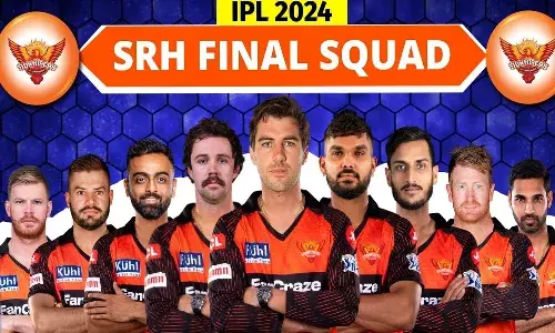 ipl-2024, sunrisers hyderabad, captain, cricket,