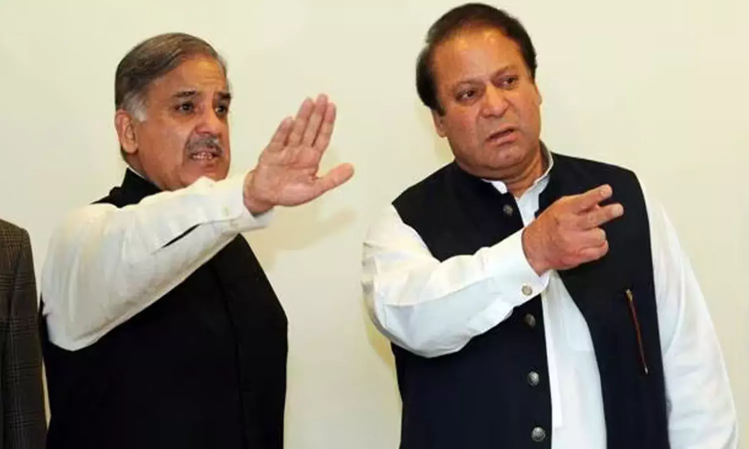 nawaz sharif, sensation decision, pakistan, new prime minister,