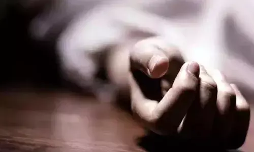 andhra pradesh, girl student, suicide,  hostel,