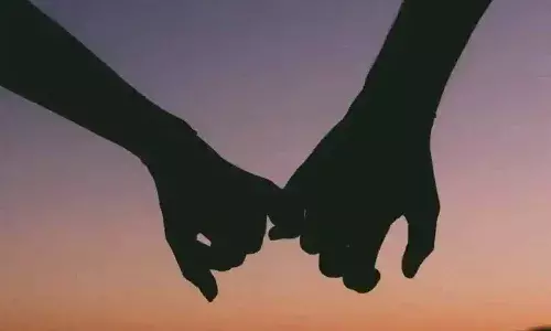 Lovers, suicide, Valentine’s Day, UttarPradesh