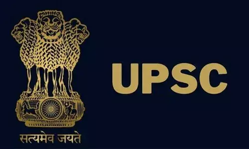 UPSC, Civil Services, Notification , IAS, IPS, Central Govt